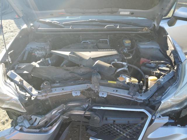 2017 SUBARU CROSSTREK - JF2GPADCXH8222208