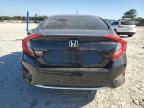 Lot #3034355077 2019 HONDA CIVIC LX