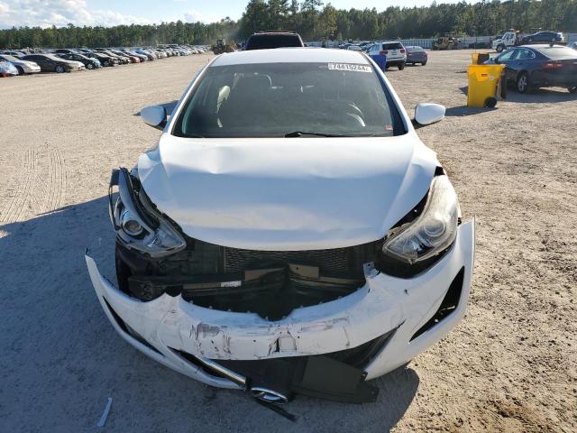 2015 HYUNDAI ELANTRA SE - 5NPDH4AE6FH640236