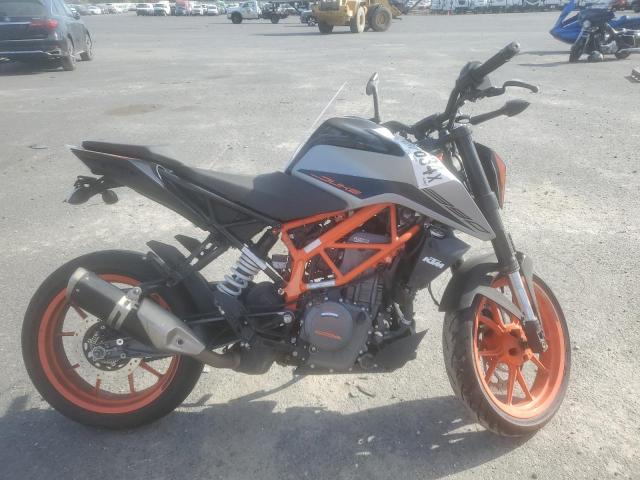 2021 KTM 390 DUKE #2952822104