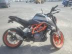 2021 KTM 390 DUKE - MD2JPJ409MC266678