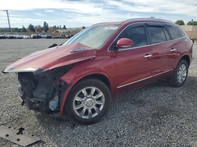 VIN 5GAKVBKDXEJ276730 2014 BUICK ENCLAVE no.1