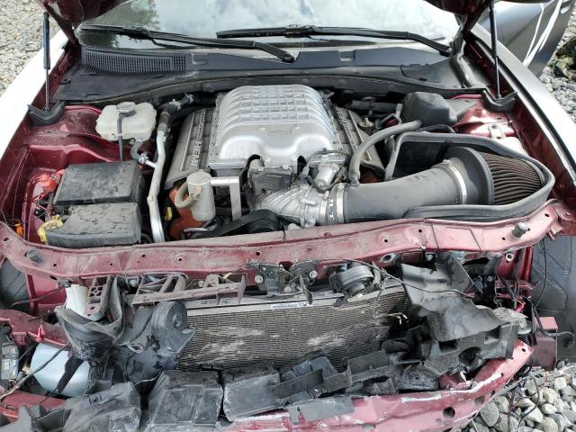 2022 DODGE CHARGER SR - 2C3CDXL96NH103130