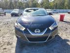 NISSAN MAXIMA 3.5 photo