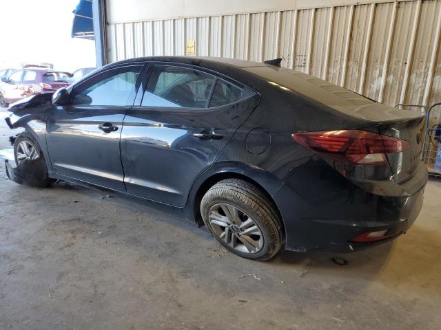 2020 HYUNDAI ELANTRA SE - 5NPD84LF0LH560951