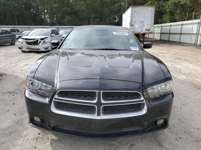 VIN 2C3CDXHG4DH537648 2013 Dodge Charger, Sxt no.5