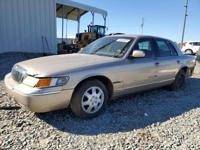 1998 MERCURY GRAND MARQ #3025112214