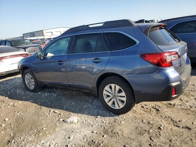 2018 SUBARU OUTBACK 2. - 4S4BSAHC2J3336638