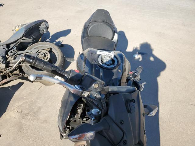 2021 KAWASAKI ER650 L ML5EREL18MDA37483