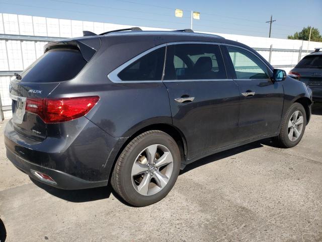 2015 ACURA MDX - 5FRYD4H23FB033104