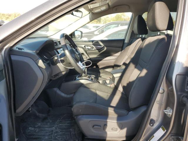 VIN KNMAT2MT7KP531072 2019 Nissan Rogue, S no.7