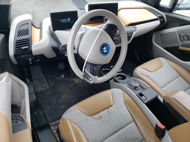 VIN WBY1Z4C56FV500361 2015 BMW I3, Rex no.8