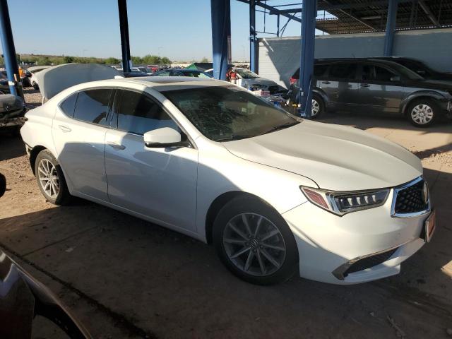 VIN 19UUB1F30JA002847 2018 Acura TLX no.4