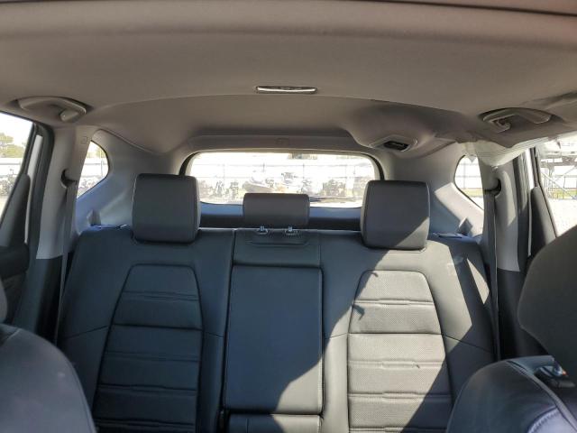2021 HONDA CR-V EXL - 2HKRW1H81MH405167