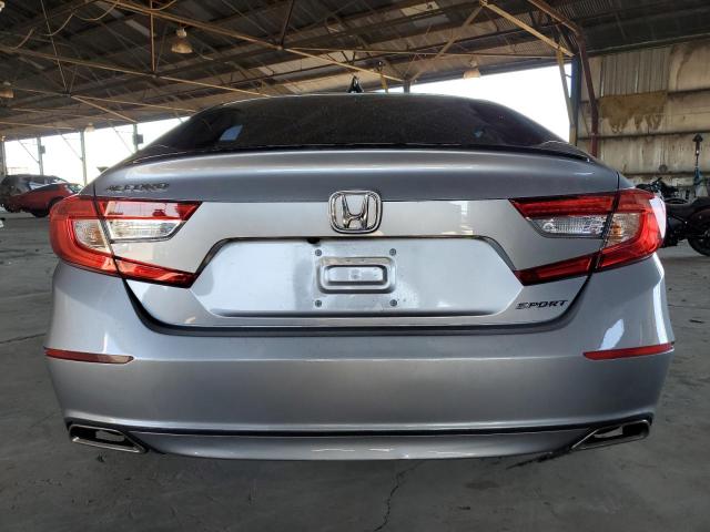 2022 HONDA ACCORD SPO - 1HGCV1F33NA003662