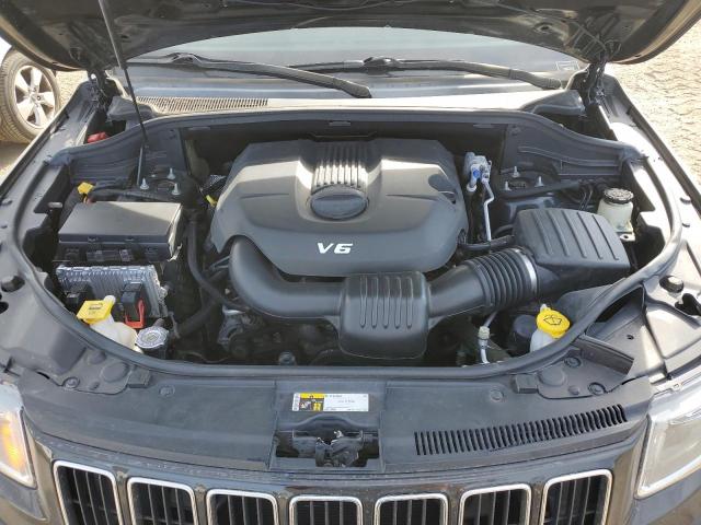 2015 JEEP GRAND CHER - 1C4RJFAG6FC191661