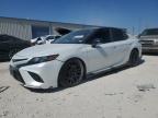 2022 TOYOTA CAMRY TRD - 4T1KZ1AK1NU069537