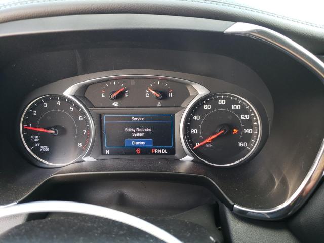 2019 CHEVROLET BLAZER 2LT - 3GNKBCRS5KS636327
