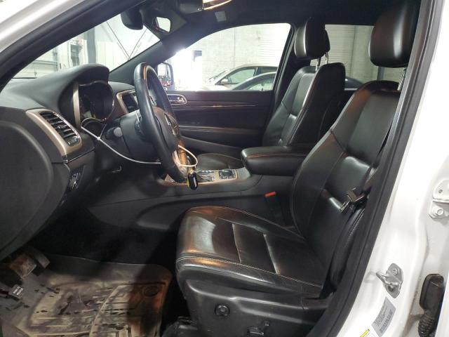2017 JEEP GRAND CHER - 1C4RJFBGXHC792329