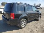 HONDA PILOT EX photo