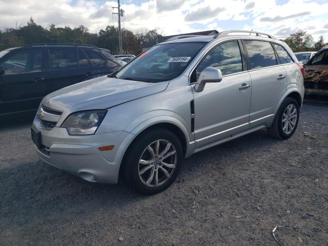2015 CHEVROLET CAPTIVA LT - 3GNAL4EK1FS530550