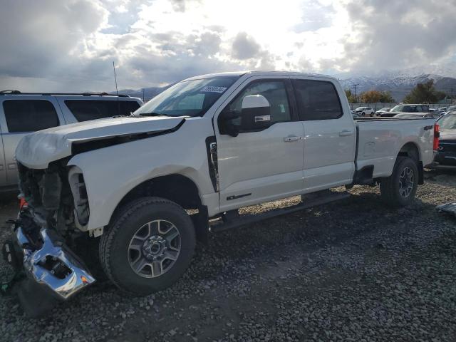 VIN 1FT8W3BT4PEC38182 2023 FORD F350 no.1