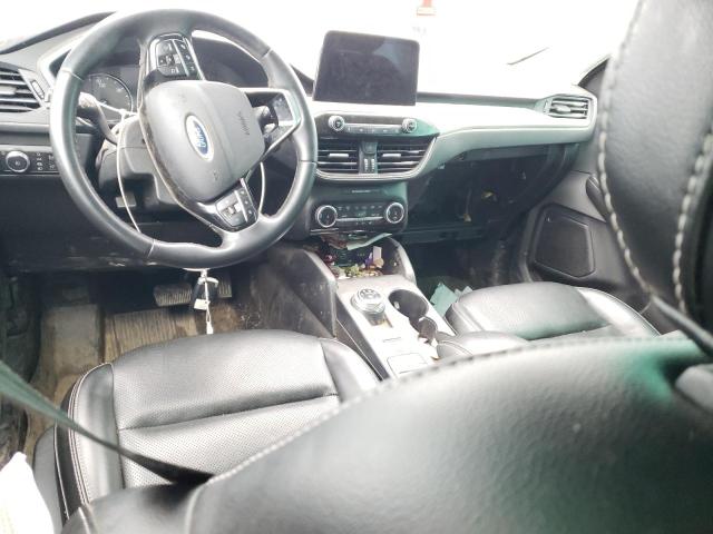 2022 FORD ESCAPE SEL - 1FMCU0KZ7NUA96069