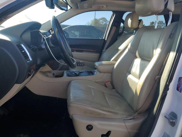 2015 DODGE DURANGO LI - 1C4RDHDG1FC771060