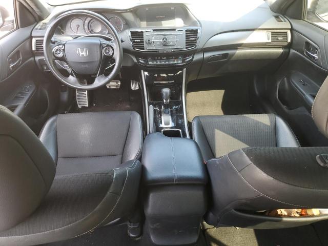 2016 HONDA ACCORD SPO - 1HGCR2F55GA209192