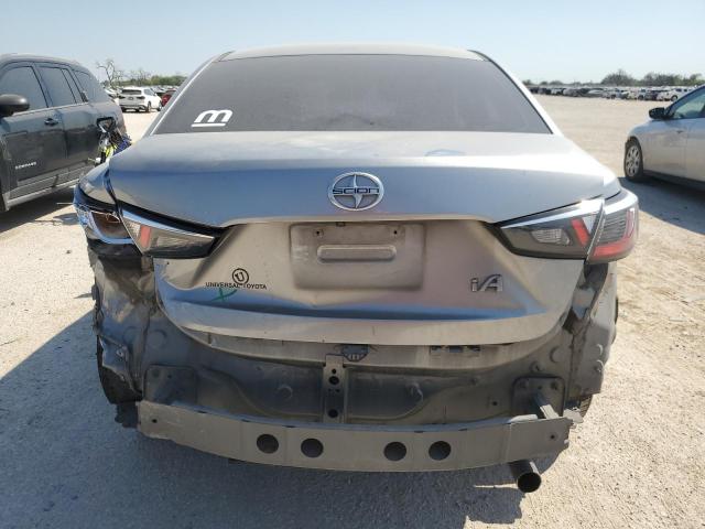 VIN 3MYDLBZV6GY134631 2016 Toyota Scion no.6