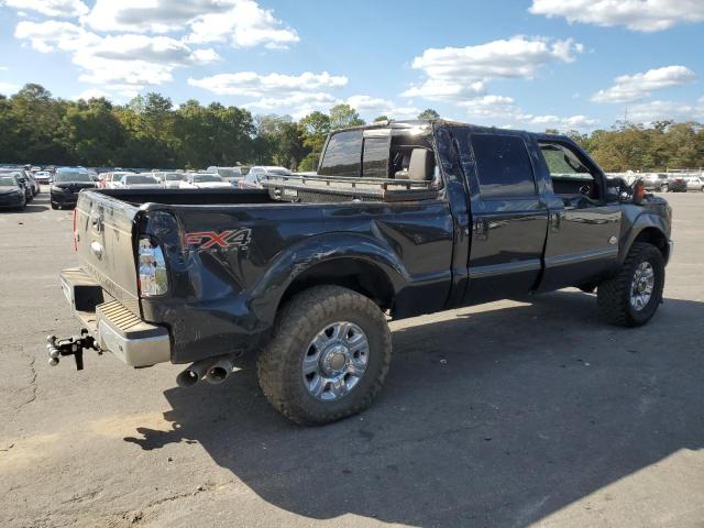 2015 FORD F250 SUPER - 1FT7W2BT1FEB42837