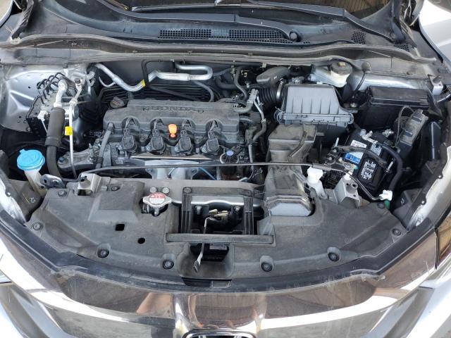 2019 HONDA HR-V EXL - 3CZRU5H74KM717733