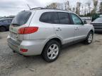 HYUNDAI SANTA FE S photo