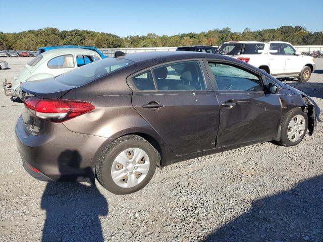 2018 KIA FORTE LX - 3KPFK4A74JE205529