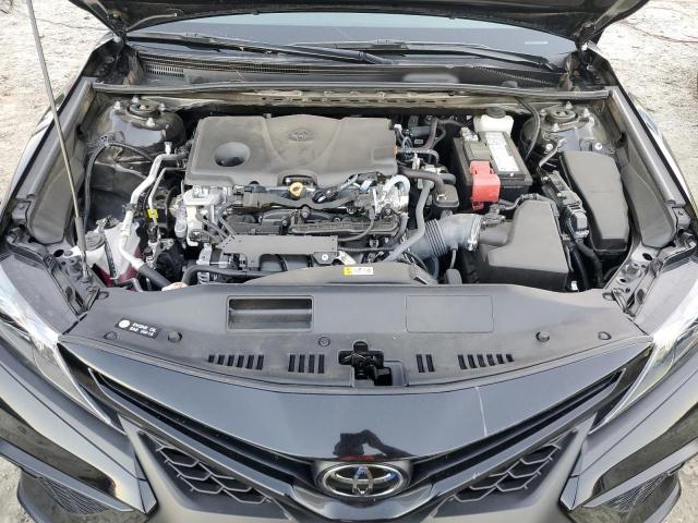 2023 TOYOTA CAMRY SE N - 4T1T11AK6PU086946