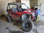 2020 HONDA SXS1000 S2 - 1HFVE0549L4100362