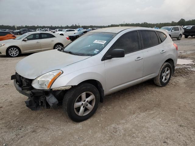 2010 NISSAN ROGUE S - JN8AS5MT3AW018866
