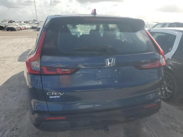 2023 HONDA CR-V LX 2HKRS3H21PH308462