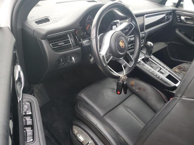 VIN WP1AA2A57KLB09322 2019 Porsche Macan no.8