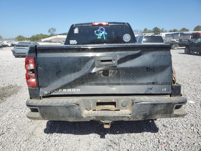 2016 CHEVROLET SILVERADO - 1GCVKREC8GZ121212