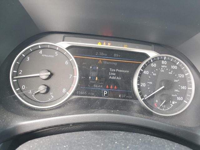 2022 NISSAN SENTRA SV - 3N1AB8CVXNY254688