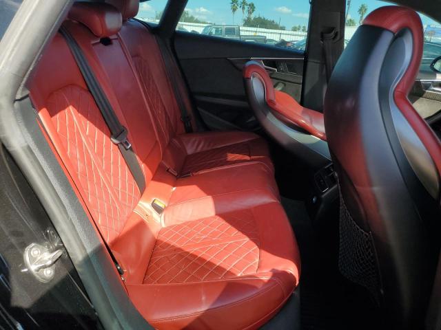2018 AUDI S5 PRESTIG - WAUC4CF5XJA060009