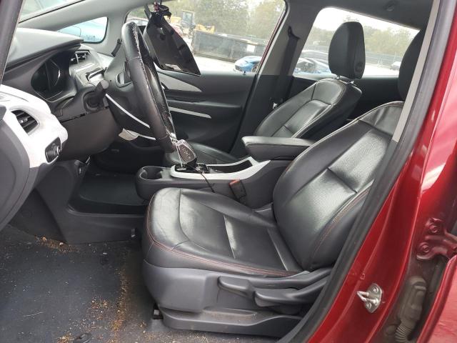 2021 CHEVROLET BOLT EV PR - 1G1FZ6S08M4102556
