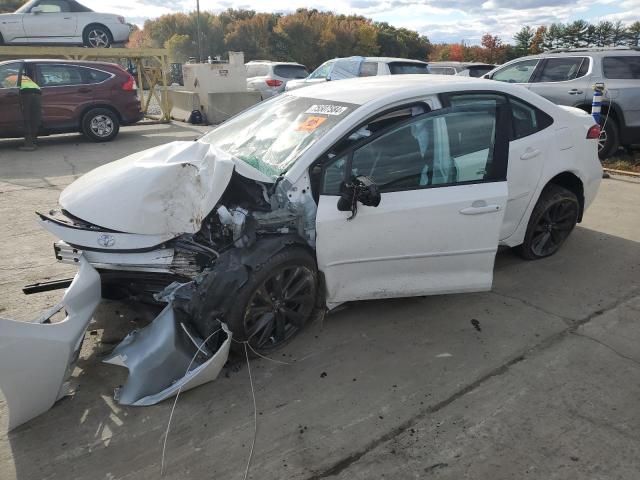 2024 TOYOTA COROLLA SE #3020703925