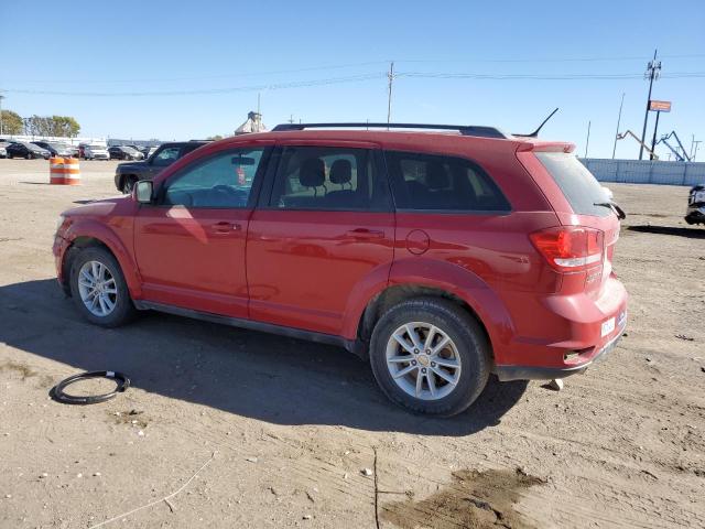 VIN 3C4PDDBG2DT547848 2013 Dodge Journey, Sxt no.2