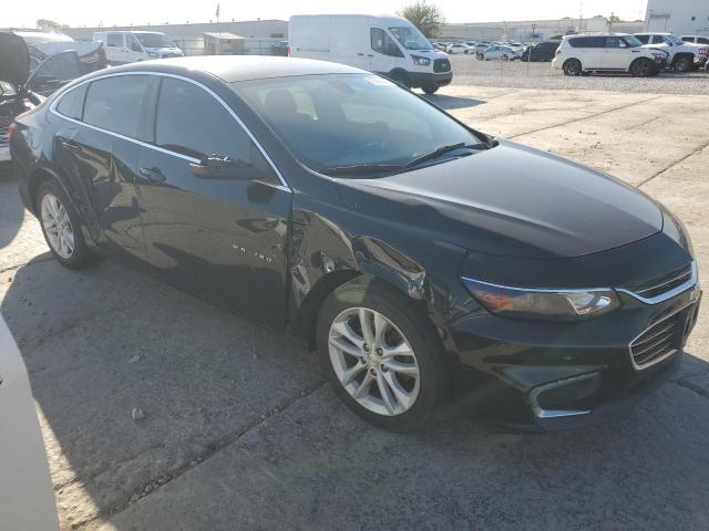 2018 CHEVROLET MALIBU LT - 1G1ZD5STXJF171023