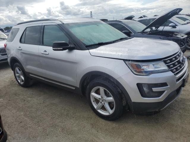 2016 FORD EXPLORER X - 1FM5K8D80GGB03673