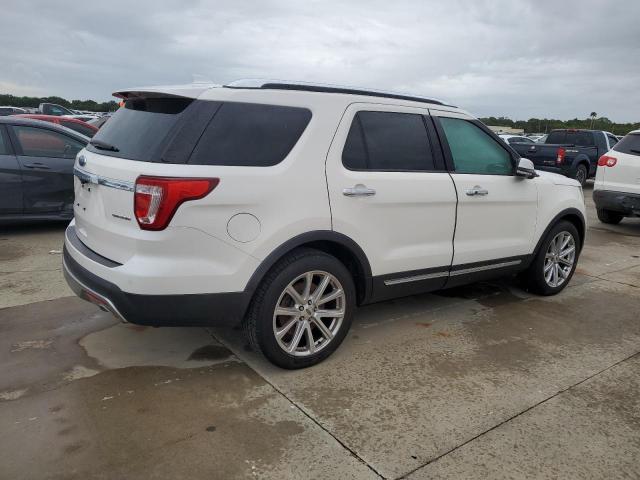2016 FORD EXPLORER L - 1FM5K7F87GGC49897