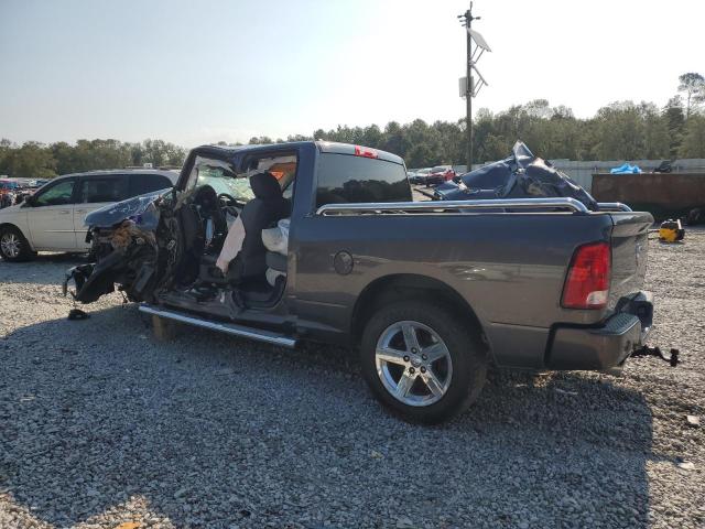 2015 RAM 1500 ST - 1C6RR6FT5FS650769