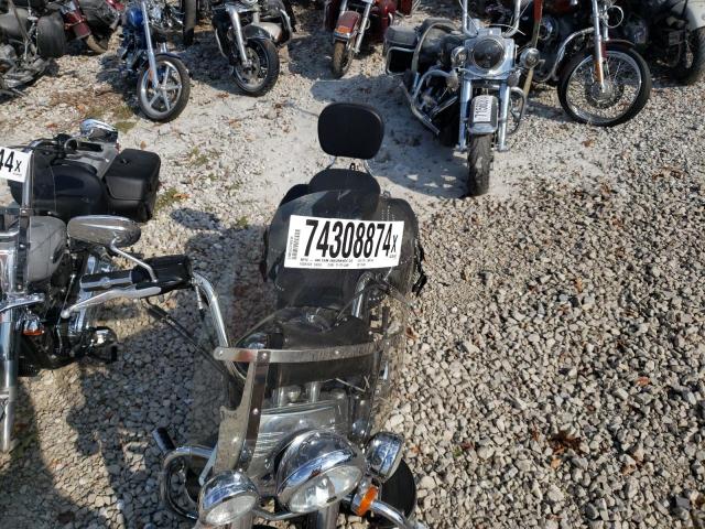 2015 HARLEY-DAVIDSON FLSTC HERI - 1HD1BWV12FB019924